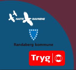 Inspirasjonskveld Natteravn 23. mars 2023