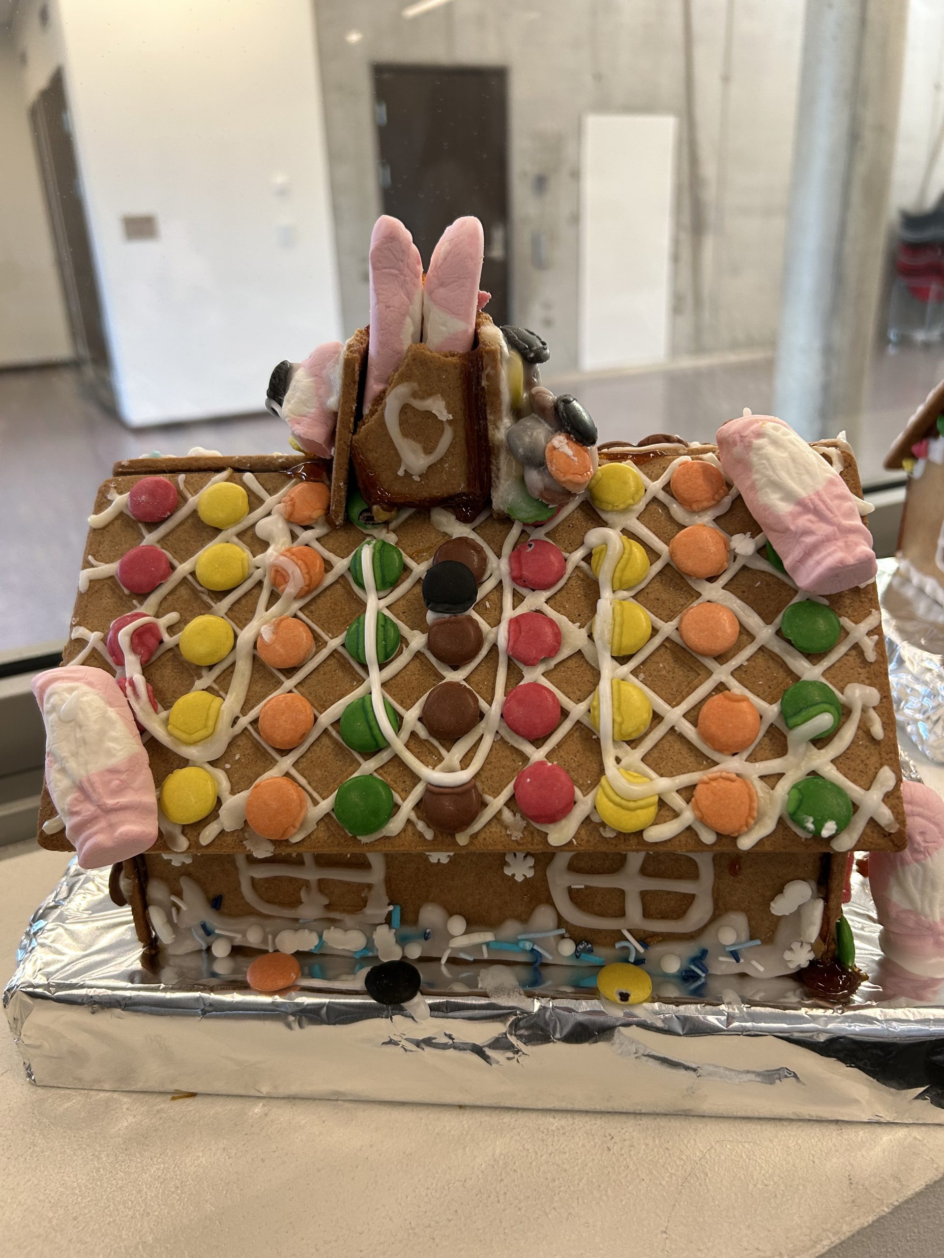 Straks advent på ungdomstrinnet