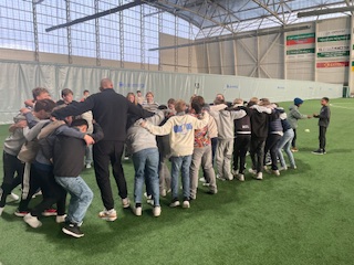 Lagspill og ballspill ⚽